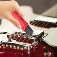 thumbnail image 4 of LOLIPPYY Bass Guitar Accessories Guitar Cleaner Kit 1Pcs, 4 of 8