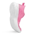 thumbnail image 2 of GYMEPIC Kid's Breathable Knit Sneakers Non Slip Lace-Up Comfortable Running Shoes Lightweight Sports Shoes For Toddler/Little Kid/Big Kid, 2 of 6