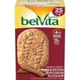 thumbnail image 3 of Belvita Cinnamon Brown Sugar 1.76oz 25 Count, 3 of 7