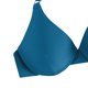 thumbnail image 4 of Traje de baño para mujer, bikini de tirantes sin espalda de color liso para mujer, trajes de baño para mujer, conjuntos de bikini para mujer, trajes de baño de bikini para mujer, 4 of 7