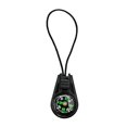 thumbnail image 1 of Portable Landyard Compasses Outdoor Survival Compasses Tool Camping Hiking Pocket Compasses Navigation Tool Easy to Carry light blue, 1 of 4
