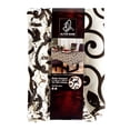 thumbnail image 1 of Mantel Rectangular Alfer Home Grecas Hueso 2.50 x 1.50 m, 1 of 4