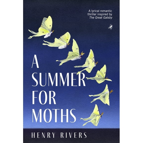 A Summer for Moths, (Paperback)