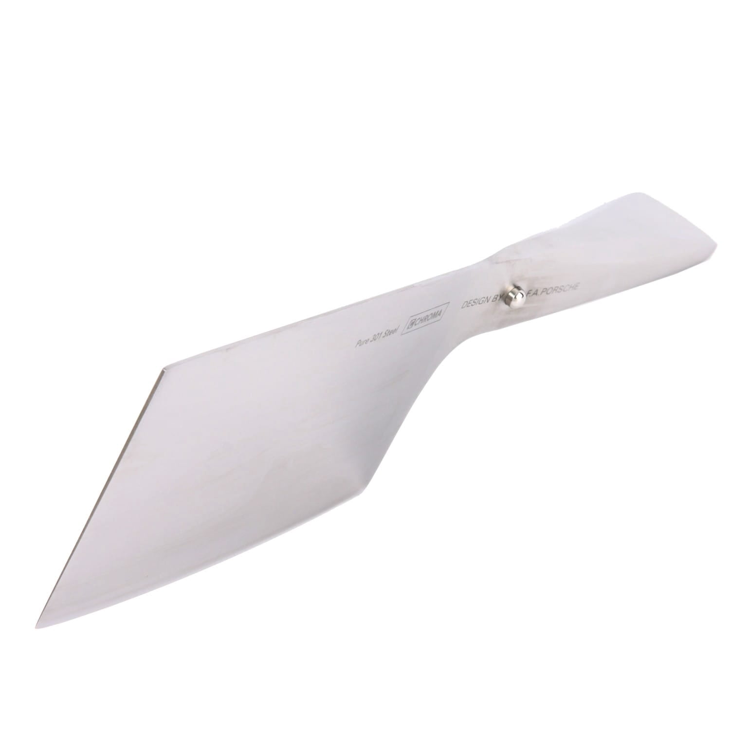 Chroma Type 301 Vegetable Cleaver - Thumbnail 5