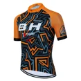 thumbnail image 3 of Nueva camiseta de ciclismo BH para hombre 2023, ropa de verano para ciclismo de montaña, ropa de equipo de ciclismo de carretera, uniforme de bicicleta de montaña de secado rápido, 3 of 5