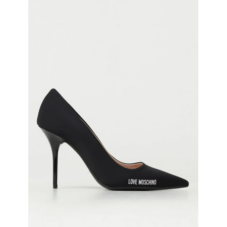 

Love Moschino Pumps Woman Black Woman