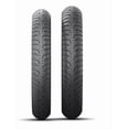 thumbnail image 2 of Kit de Llantas para moto Michelin 2.75-18 48S y 90/90-18 57S City Extra, 2 of 7