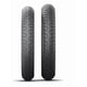 thumbnail image 2 of Kit de Llantas para moto Michelin 2.75-18 48S y 90/90-18 57S City Extra, 2 of 7