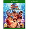 thumbnail image 1 of STREET FIGHTER 30 XBOX ONE Xbox One standard, 1 of 4