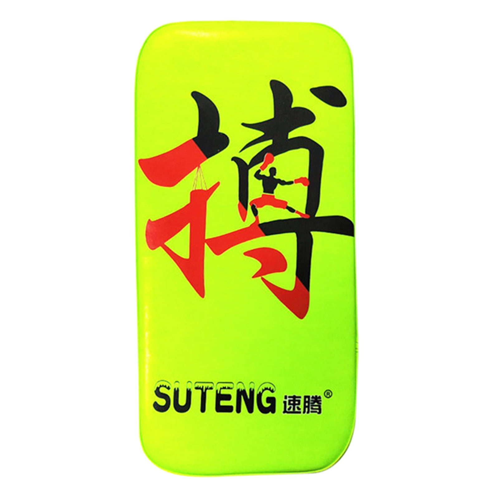 Boxing Pad Kick Boxing Muay Thai Punching Pad Thicken Pad Kick Shield