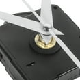 Wall Clock Movement Kit Set Simple DIY Clock Movement Kit for Home