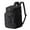 Black, variant on Insulated Picnic Backpack for Outdoor Adventures Large Capacity Thermal Lunch Cooler Bag with Shoulder Strap