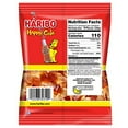 thumbnail image 2 of Haribo Gummi Candy, Happy-Cola, 4 Ounce.Pack of 12, 2 of 2
