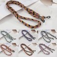thumbnail image 3 of Coofit Eyewear Retainer Retro Unisex Non-slip Eyeglass Chain Sunglass Holder Strap, 3 of 6