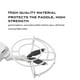 thumbnail image 5 of Inteprter 4 Uds. Protector de hélice, accesorio profesional para Dron, componentes de hélices, componente modificado, reemplazo de anillo de protección Accesorios para aéreos, 5 of 6