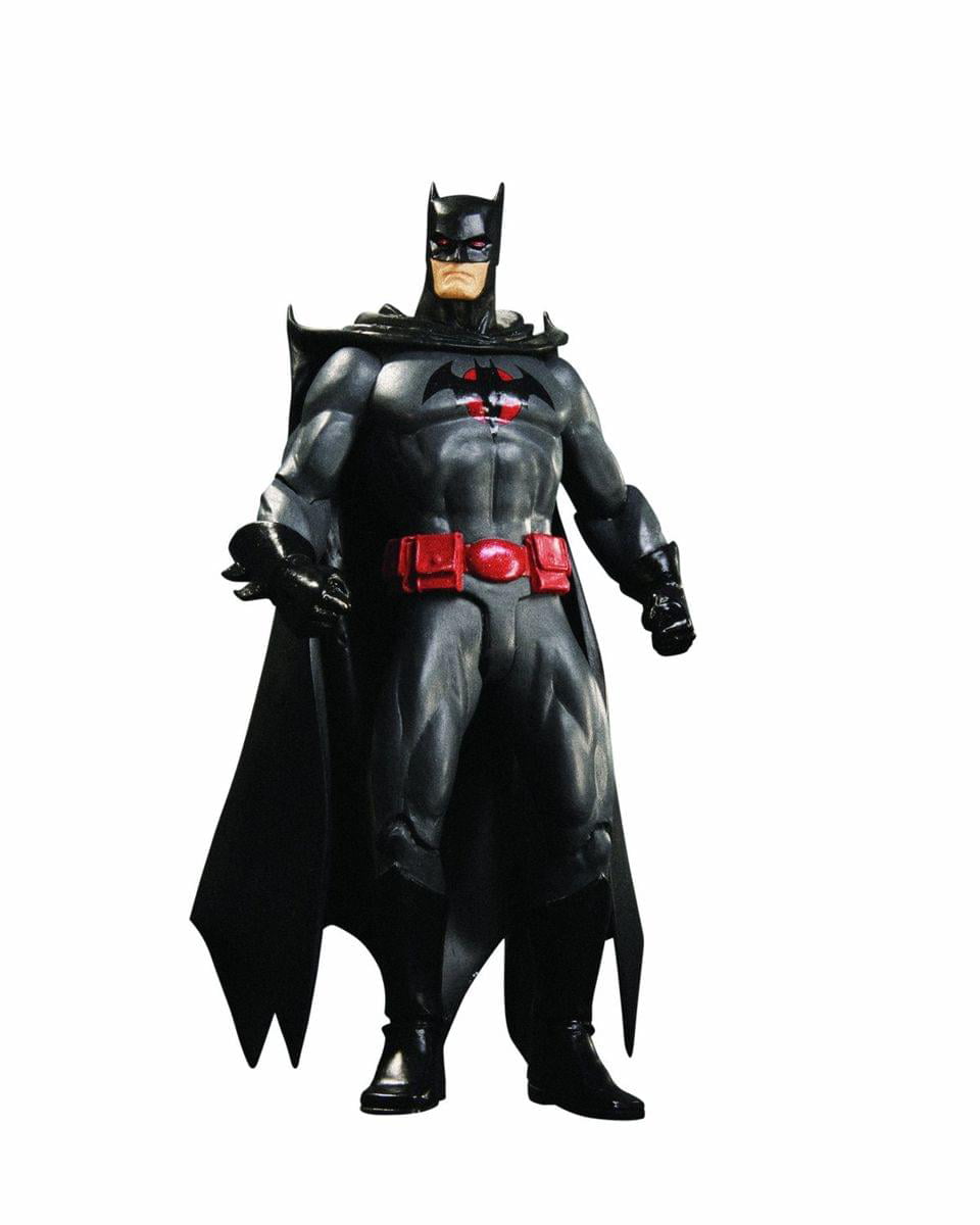 DC Comics Flashpoint Series 1 Action Figure: Batman 