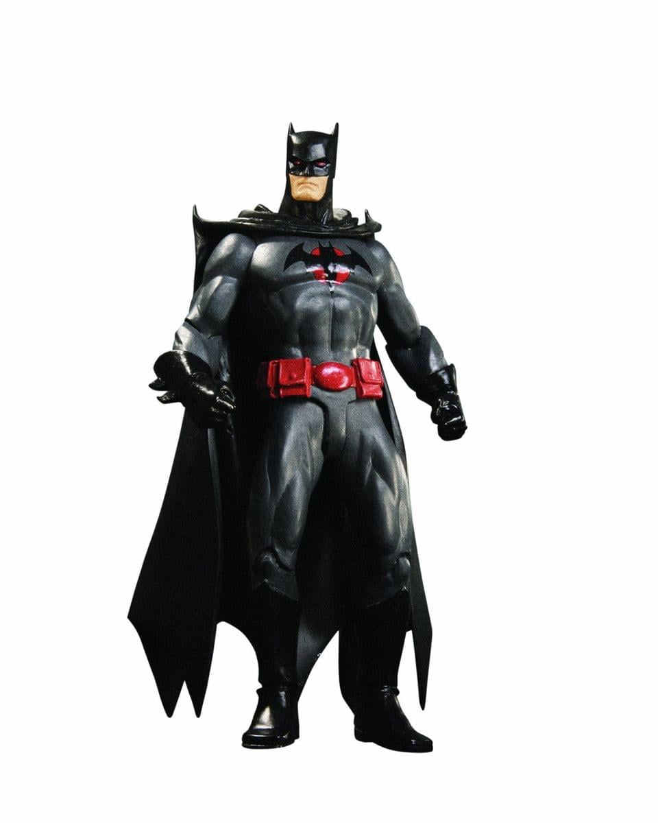 flashpoint batman action figure