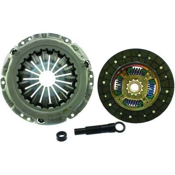 Clutch Kit - Compatible with 2017 - 2018 Toyota Corolla iM 1.8L 4-Cylinder