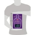 thumbnail image 4 of Crown Royal Fine De Luxe Blended Canadian Whisky, 750 mL Bottle with Dallas Cowboys Bag, 40% ABV, 4 of 6