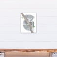thumbnail image 4 of Creative Products Sleepy Koala 11x14 Canvas Wall Art, 4 of 5