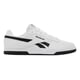 thumbnail image 1 of Tenis Reebok Hombre Prime Serve Blanco Negro Casual blanco 6.5 MX, 1 of 8