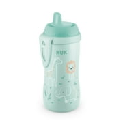 NUK Active Hard Spout Sippy Cup, 10oz.