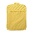 thumbnail image 1 of Under 10 Bakeware Heat Kitchen Oven Scalder Proof Microwave Household Baking Pocket Heat Pad, 1 of 4