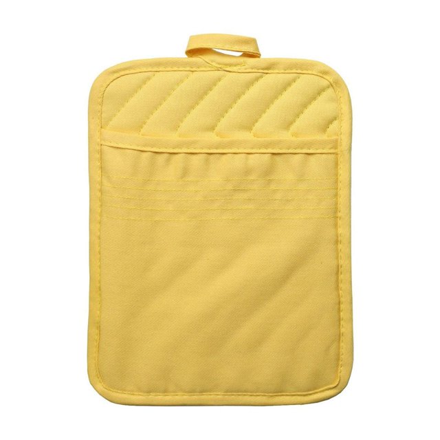 Under 10 Bakeware Heat Kitchen Oven Scalder Proof Microwave Household Baking Pocket Heat Pad