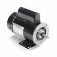 thumbnail image 2 of Regal Beloit BN37V1 Century 1.25 HP Single Phase Continuous Pool Pump Motor, 2 of 4