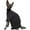 Deep Grey, variant on UOSIA Sphynx Cats Solid Warm Fleece Shirt Cat Turtleneck Thermal Hairless Cat Clothes