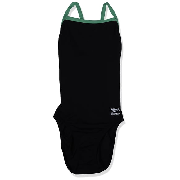 Traje de baño de una pieza para mujer Speedo Endurance+ Flyback