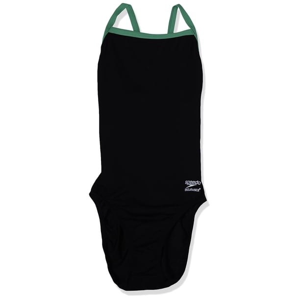 Traje de baño de una pieza para mujer Speedo Endurance+ Flyback