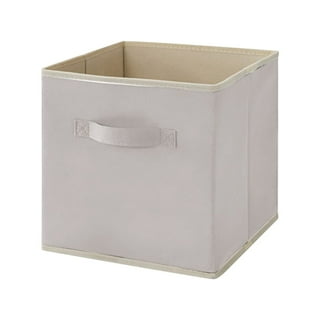 Boîte Rangement Enfant Superdiver - Tabouret Pliable - Organisateur Jouets 31x31x31cm - Pat' Patrouille