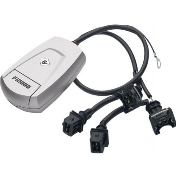 Cobra FI2000R Plug-In Fuel Processor (92-1771)