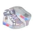 thumbnail image 1 of TENIS CASUALES NIÑA BLUEY 933535 SIMIPIEL MORADO 13-14, 1 of 4