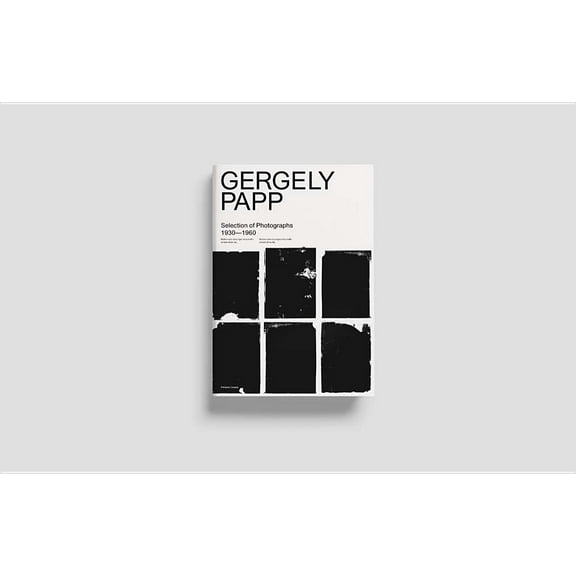 Gergely Papp: 1938-1963 Ecsegfalva, Hungary, (Paperback)
