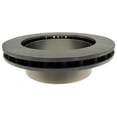 thumbnail image 4 of Raybestos 66761R Professional Grade Disc Brake Rotor, 4 of 4