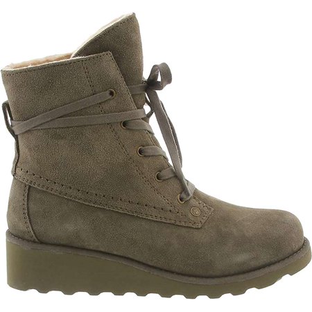 bearpaw women's neverwet krista boot