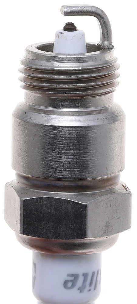 Autolite Platinum Spark Plug Fits select: 1966-1973 FORD MUSTANG, 1966-1969 FORD BRONCO