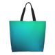 thumbnail image 1 of Balery Green Turquoise Teal Bolsa Tote Estilo Estético con Cremalleras, Bolsa de Hombro, Bolsa de Compras Grande y Plegable, 1 of 8