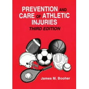 Angle View: Prevention and Care of Athletic Injuries, Used [Paperback]