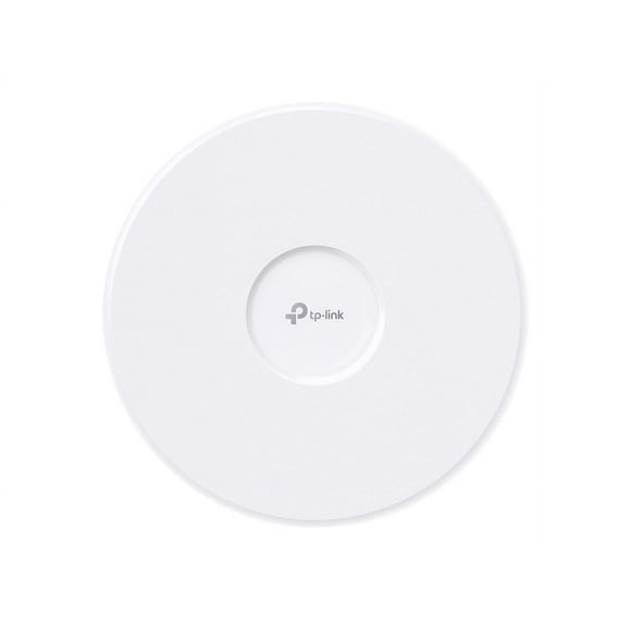 TP-Link Omada EAP783 V1.6 Wi-Fi 7 Bluetooth 3-Band Cloud-Managed Wall Ceiling Mount