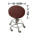Bar Stool Covers Round Stool Cushion Covers Stool Chair Covers Barstool