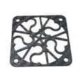 thumbnail image 2 of Placa protectora de fibra de carbono para circuladores de aire BOFEER, cubierta de ventilador de refrigeración fácil de instalar para Hobbywing EZRUN MAX ESC RC Car, 2 of 8