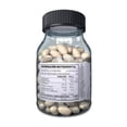 thumbnail image 2 of Suplemento alimenticio Essential Nutrition Zinc MEN´S 90 cápsulas de 500 mg, 2 of 4