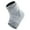 Grey, variant on Naierhg 1Pc High-Elastic Ankle Wrap Ankle Brace Support with Fastener Tape Soft Breathable Adjustable Compression Ankle Sleeve