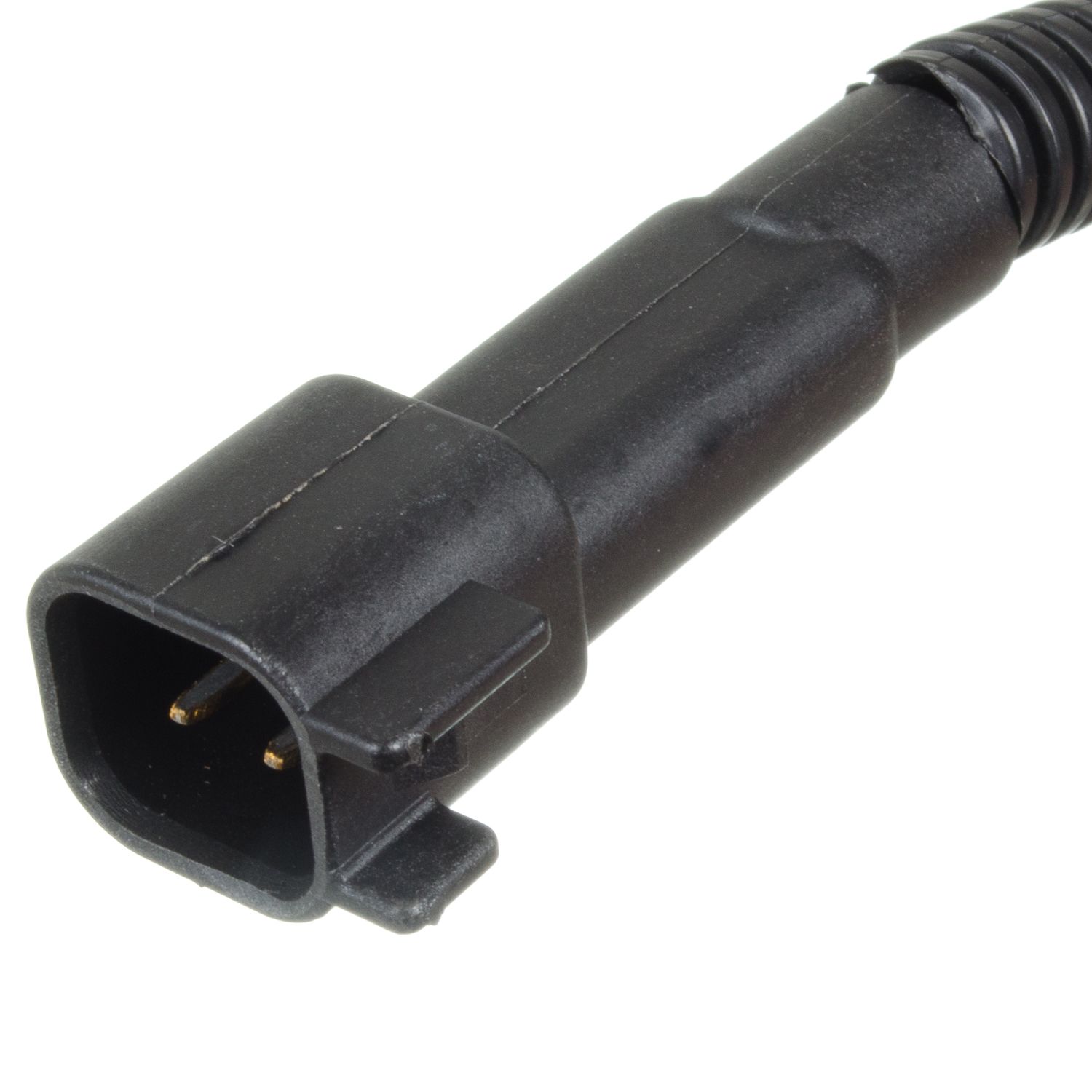 HOLSTEIN 2ABS1034 ABS Wheel Speed Sensor For 02-07 Jeep Liberty