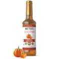 thumbnail image 1 of Matteo's Sugar Free Coffee Flavoring Syrup, Pumpkin Caramel, 1 of 5