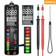 thumbnail image 1 of 2.4" LCD Voltage Detector Pen Non-contact AC Voltage Tester Volt Ohm Hz Continuity V-Alert Tester With Flashlight ,High Efficiency, 1 of 7