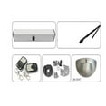 thumbnail image 1 of Automatic Door Operators Swing Sliding Garage Gate Door Opener Electric Door Closer With Sensor Y Release Button Optional ,Easy to Install, 1 of 6